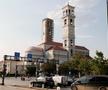 Atmosferă în Pristina, înainte de Kosovo - România