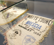 GSP a vizitat muzeul lui Gică Hagi de la Academie » Tricouri de la CM 1994, trofee și un colț special dedicat Gazetei Sporturilor: „Fotbalul și familia mi-au marcat viața!”