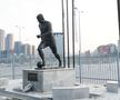 Gazon Pristina / Kosovo - România septembrie 2024