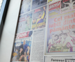 GSP a vizitat muzeul lui Gică Hagi de la Academie » Tricouri de la CM 1994, trofee și un colț special dedicat Gazetei Sporturilor: „Fotbalul și familia mi-au marcat viața!”