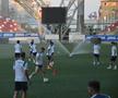 Costin Curelea este încrezător înainte de România U20 - Germania U20: „Avem spirit de echipă, toți se autodepășesc la națională!”