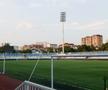 Gazon Pristina / Kosovo - România septembrie 2024