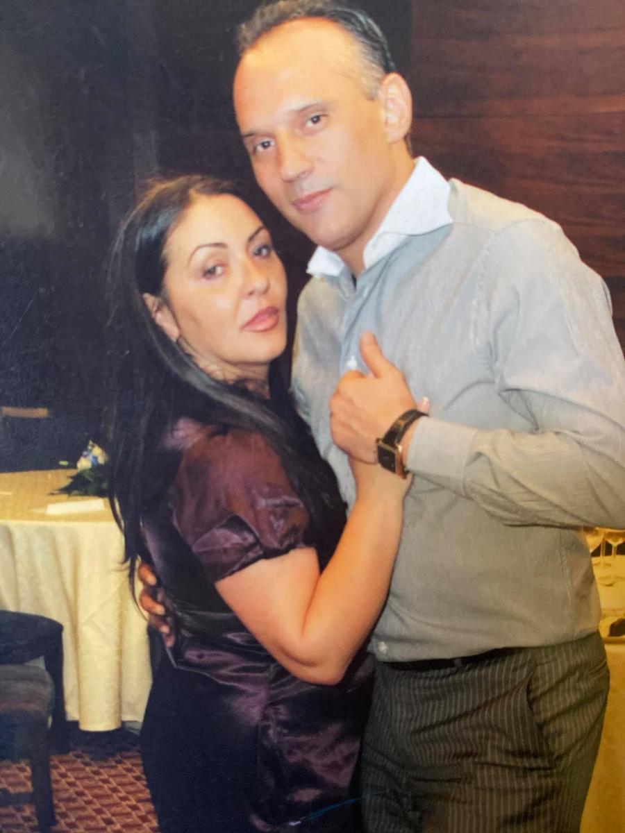 Florin Prunea are de 15 ani o amantă, soția îl desființează: „Să-i fie rușine, nu e un bărbat divorțat! Ce învață copiii de la el?”
