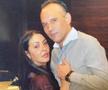 Florin și Lidia Prunea, foto: Facebook Lidia Prunea