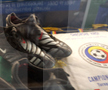 GSP a vizitat muzeul lui Gică Hagi de la Academie » Tricouri de la CM 1994, trofee și un colț special dedicat Gazetei Sporturilor: „Fotbalul și familia mi-au marcat viața!”