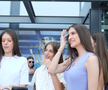 Elena Hagi, Simona Halep, Maria Popescu, Gica Hagi