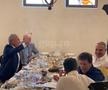 „Unu-i Gică Hagi!” » Imagini FABULOASE de la petrecerea organizată de Hagi după inaugurarea investiției de 8 milioane de euro! Stere Halep, SHOW pe muzică machedonească