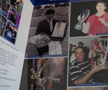 GSP a vizitat muzeul lui Gică Hagi de la Academie » Tricouri de la CM 1994, trofee și un colț special dedicat Gazetei Sporturilor: „Fotbalul și familia mi-au marcat viața!”