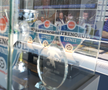 GSP a vizitat muzeul lui Gică Hagi de la Academie » Tricouri de la CM 1994, trofee și un colț special dedicat Gazetei Sporturilor: „Fotbalul și familia mi-au marcat viața!”