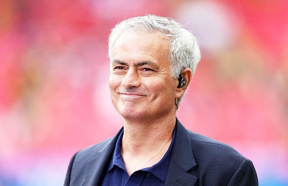 Antrenor demis în Premier League! Jose Mourinho a fost deja ofertat