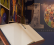 GSP a vizitat muzeul lui Gică Hagi de la Academie » Tricouri de la CM 1994, trofee și un colț special dedicat Gazetei Sporturilor: „Fotbalul și familia mi-au marcat viața!”