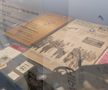 GSP a vizitat muzeul lui Gică Hagi de la Academie » Tricouri de la CM 1994, trofee și un colț special dedicat Gazetei Sporturilor: „Fotbalul și familia mi-au marcat viața!”