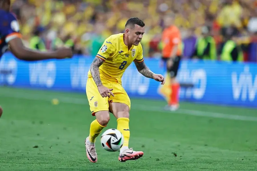 Alexandru Cicâldău Turcii scriu că Alexandru Cicâldău revine în Superliga: „Au bătut palma!”
