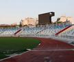 Atmosferă în Pristina, înainte de Kosovo - România