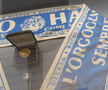 GSP a vizitat muzeul lui Gică Hagi de la Academie » Tricouri de la CM 1994, trofee și un colț special dedicat Gazetei Sporturilor: „Fotbalul și familia mi-au marcat viața!”