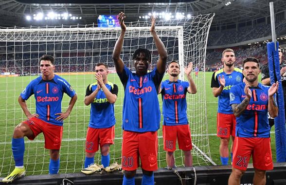 Cu ce echipă din Liga 2 a semnat Andrei Pandele, mijlocașul trecut și pe la FCSB