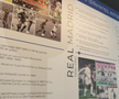 GSP a vizitat muzeul lui Gică Hagi de la Academie » Tricouri de la CM 1994, trofee și un colț special dedicat Gazetei Sporturilor: „Fotbalul și familia mi-au marcat viața!”