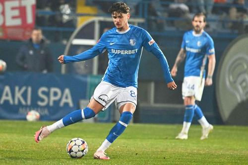 Nicolas Popescu / FOTO: Imago
