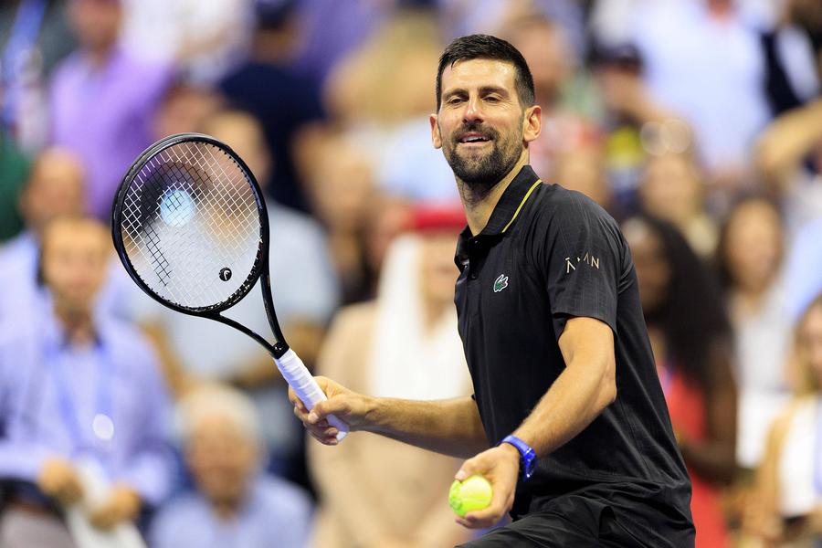 Novak Djokovic/ FOTO: Imago Images Boris Becker nu mai crede în Novak Djokovic: „E timpul pentru retragere!” + Pe cine atacă: „Rol de mâna a doua”