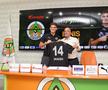 Ianis Hagi a semnat cu Alanyaspor