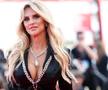 Michela Persico, partenera lui Daniele Rugani, fundașul central al lui Juventus, a avut o apariție spectaculoasă pe covorul roșu la Festivalul de Film de la Veneția.
