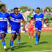 Debutul lui Laurențiu Reghecampf în Sudan / Foto: Al-Hilal Omdurman