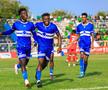Debutul lui Laurențiu Reghecampf în Sudan / Foto: Al-Hilal Omdurman