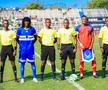 Debutul lui Laurențiu Reghecampf în Sudan / Foto: Al-Hilal Omdurman