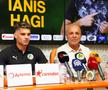 Comunicatul celor de la Alanyaspor: „Bine ai venit, Hagi!”