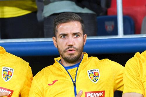 Alex Chipciu / FOTO: Imago