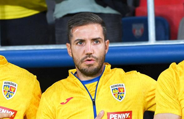 Alexandru Chipciu, chemat de urgență la națională » Încă un „tricolor” s-a accidentat!