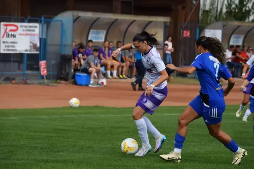 Vasas Femina – Politehnica Timișoara/ foto: FRF