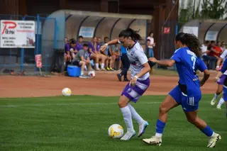 Surpriză după primele două etape din Superliga feminină