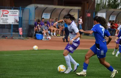 Surpriză după primele două etape din Superliga feminină
