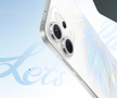 OPPO dezvăluie noua serie Reno14: strălucire în fiecare moment, cu AI Flash Photography și design Mermaid Iridescent