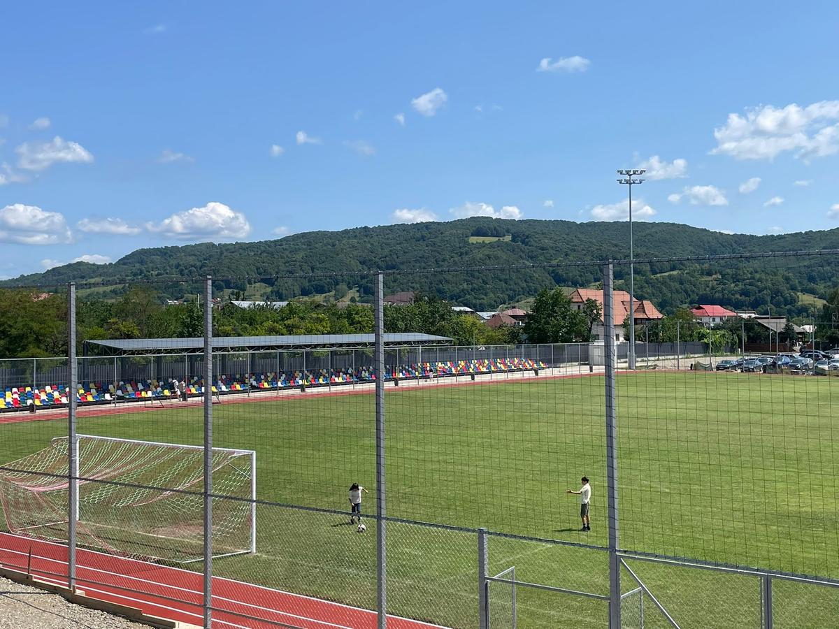 George Ogăraru și-a deschis academie de fotbal și a răspuns întrebării: „Pleci de la Steaua?”