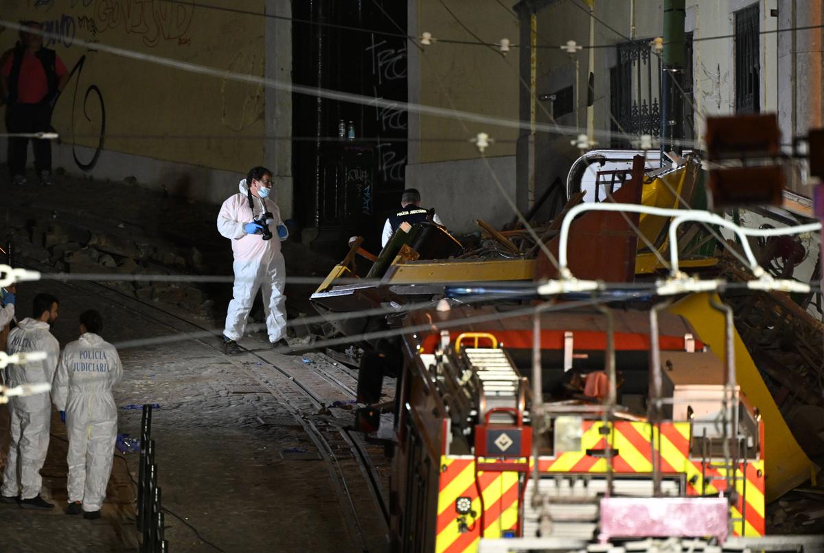 Cluburile din Portugalia au reacționat după tragedia de proporții de la Lisabona » Joi, zi de doliu național