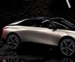 DS8, noua mașină a francezilor de la DS Automobiles