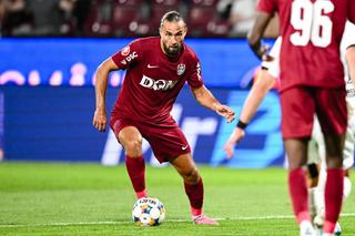 Virgiliu Postolachi, dorit de rivala din Superligă! GSP are detaliile afacerii