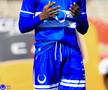 Debutul lui Laurențiu Reghecampf în Sudan / Foto: Al-Hilal Omdurman