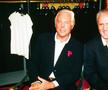 Giorgio Armani / Foto: Imago Images
