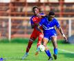 Debutul lui Laurențiu Reghecampf în Sudan / Foto: Al-Hilal Omdurman