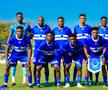 Debutul lui Laurențiu Reghecampf în Sudan / Foto: Al-Hilal Omdurman