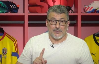 Breaking Bets » Dan Bâra analizează șapte dintre cele opt meciuri programate azi în preliminariile CM 2026