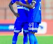 Debutul lui Laurențiu Reghecampf în Sudan / Foto: Al-Hilal Omdurman