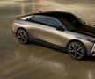DS8, noua mașină a francezilor de la DS Automobiles