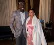Sandra Zouma / Foto: Instagram