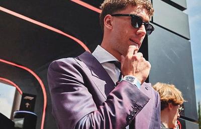 Legendarul Giorgio Armani a rămas impresionat de stilul vestimentar al unui fotbalist celebru
