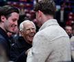 Lui Giorgio Armani i-a plăcut cum s-a îmbrăcat Dusan Vlahovic