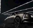 DS8, noua mașină a francezilor de la DS Automobiles